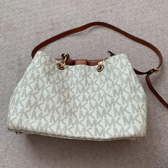 Michael Kors Hans bag - Picture 5 of 5